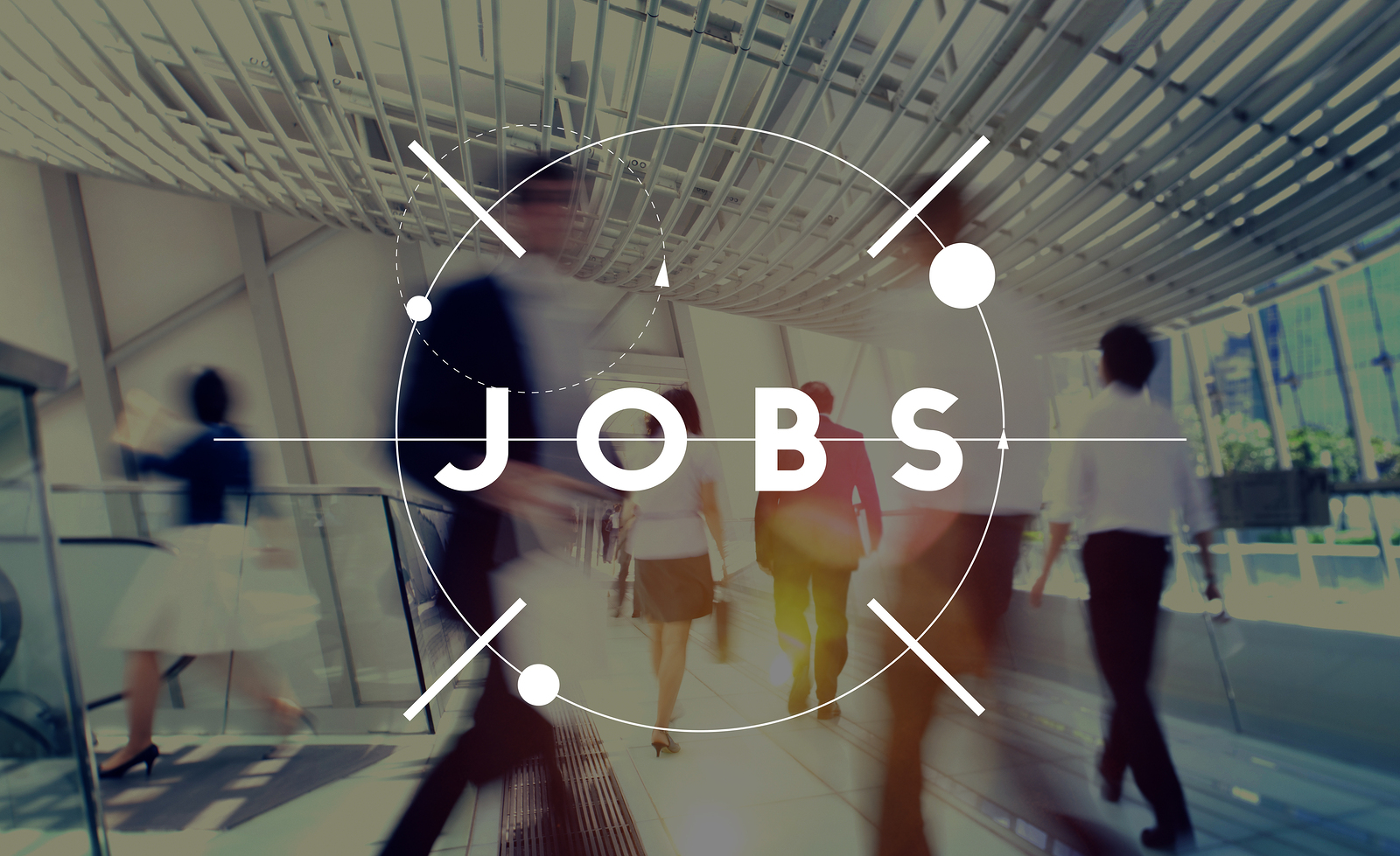 Job Placement Services